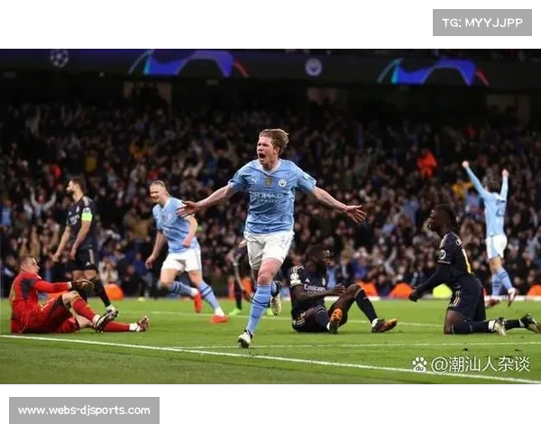 哈兰德失点后头槌破门，本赛季英超14球领跑射手榜