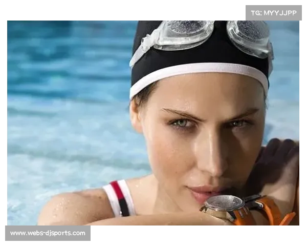 游泳赛事直播收视率创新高，带动相关广告收入增长