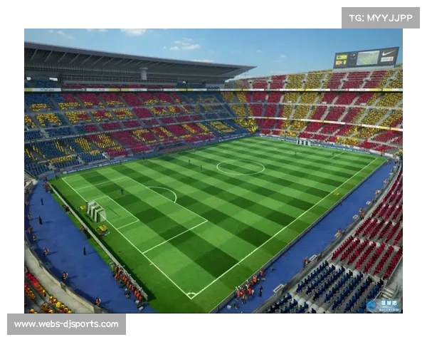 巴萨诺坎普球场第一阶段工程竣工证明已获，欧冠主场赛事安排获保障