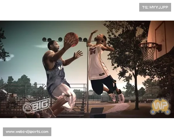 NBA街头篮球赛巡回启动，首站落地芝加哥