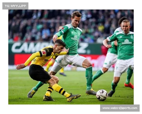 云达不莱梅3-1击败科隆，杜克施点射